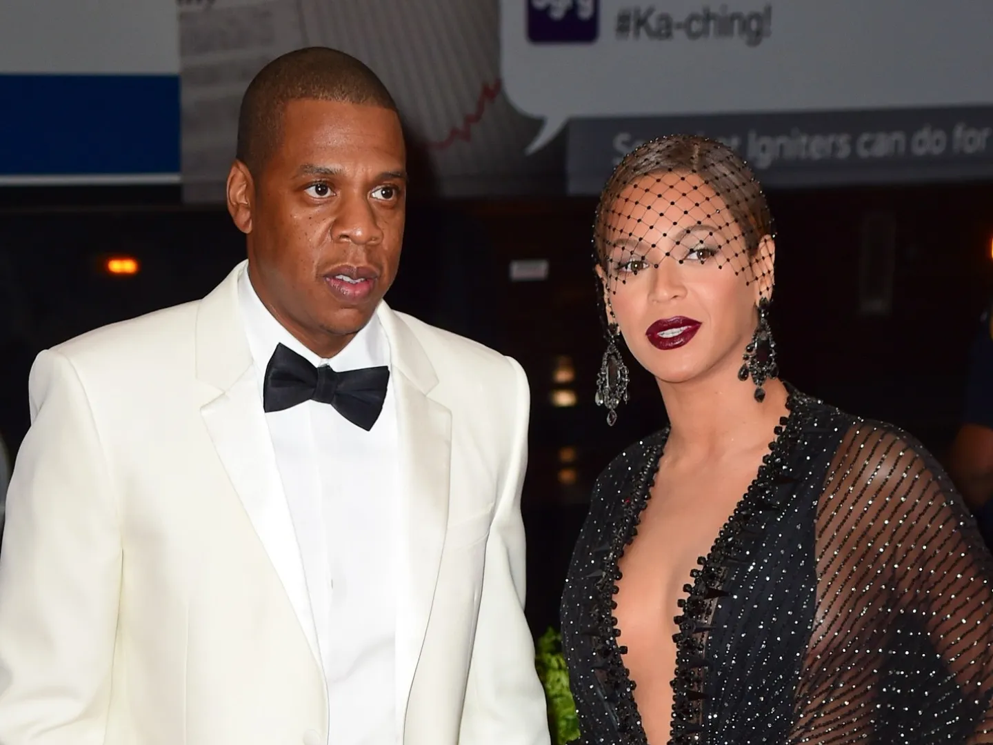 為什麼碧昂斯（Beyonce＆Jay-Z）的兒子先生從不在公開郊遊中與他們在一起