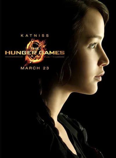 ตัวอย่าง Hunger Games แอบดู