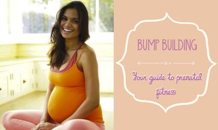 Bump Building: คำแนะนำเกี่ยวกับการออกกำลังกายก่อนคลอดในสิงคโปร์