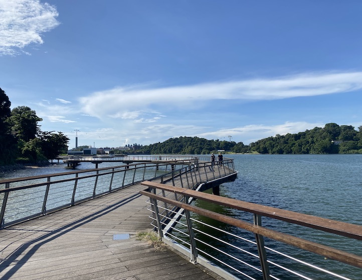 拉布拉多公園（又稱拉布拉多自然保護區）兒童友善指南