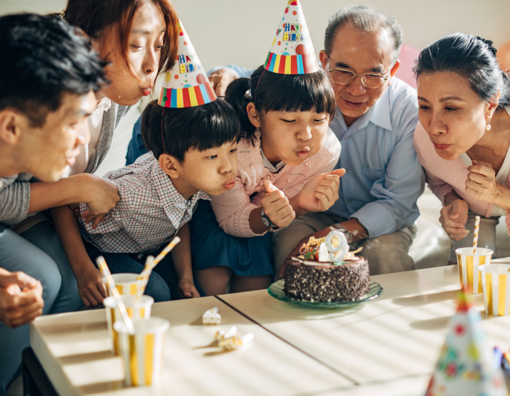 2024 年新加坡超棒生日美食與生日優惠指南