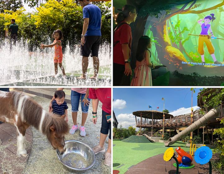 新加坡動物園指南：新兒童世界遊樂場和寵物動物園、動物表演、門票和動物園開放時間