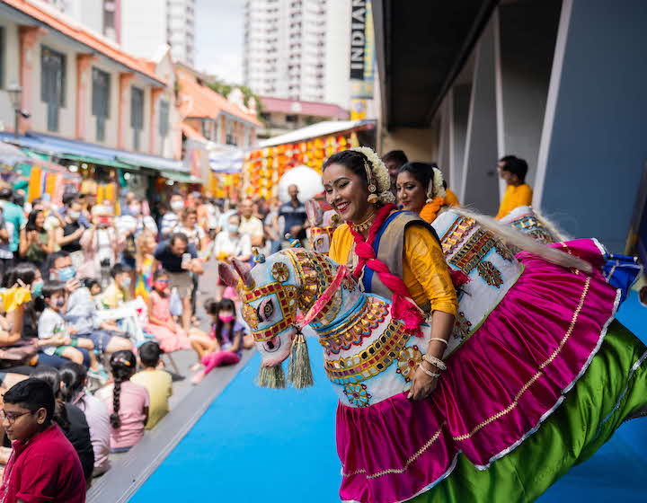 คู่มือที่เหมาะสำหรับเด็กในเทศกาล Pongal Festival ปี 2024 ในสิงคโปร์ (15 