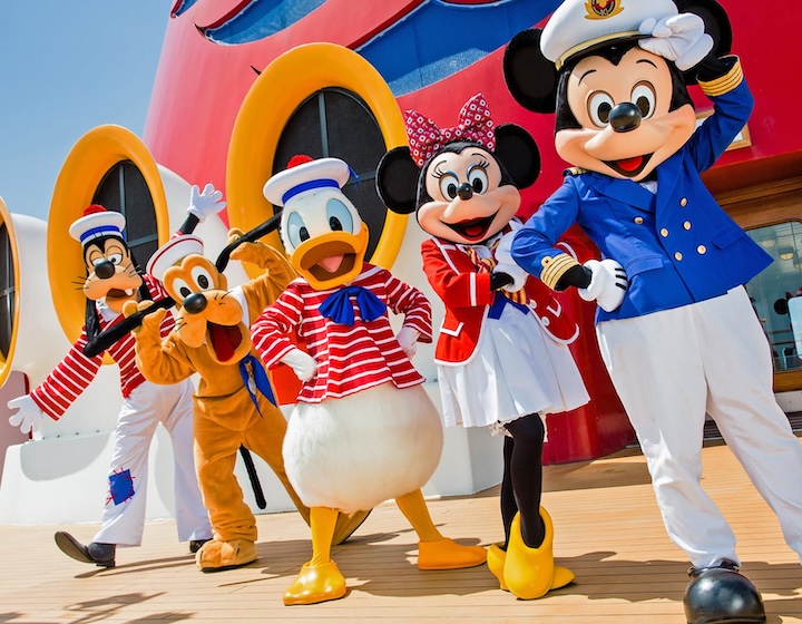 Disney Cruise Singapore 2025: ราคา การแสดง ห้องพัก วันที่จอง และอื่นๆ อีกมากมาย!