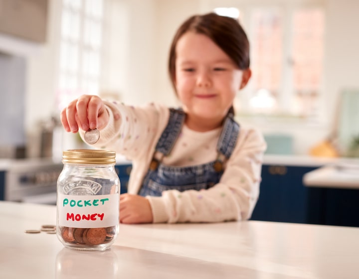 Kid's Pocket Money: เมื่อใดควรเริ่ม ทำอย่างไร และแอป Pocket Money