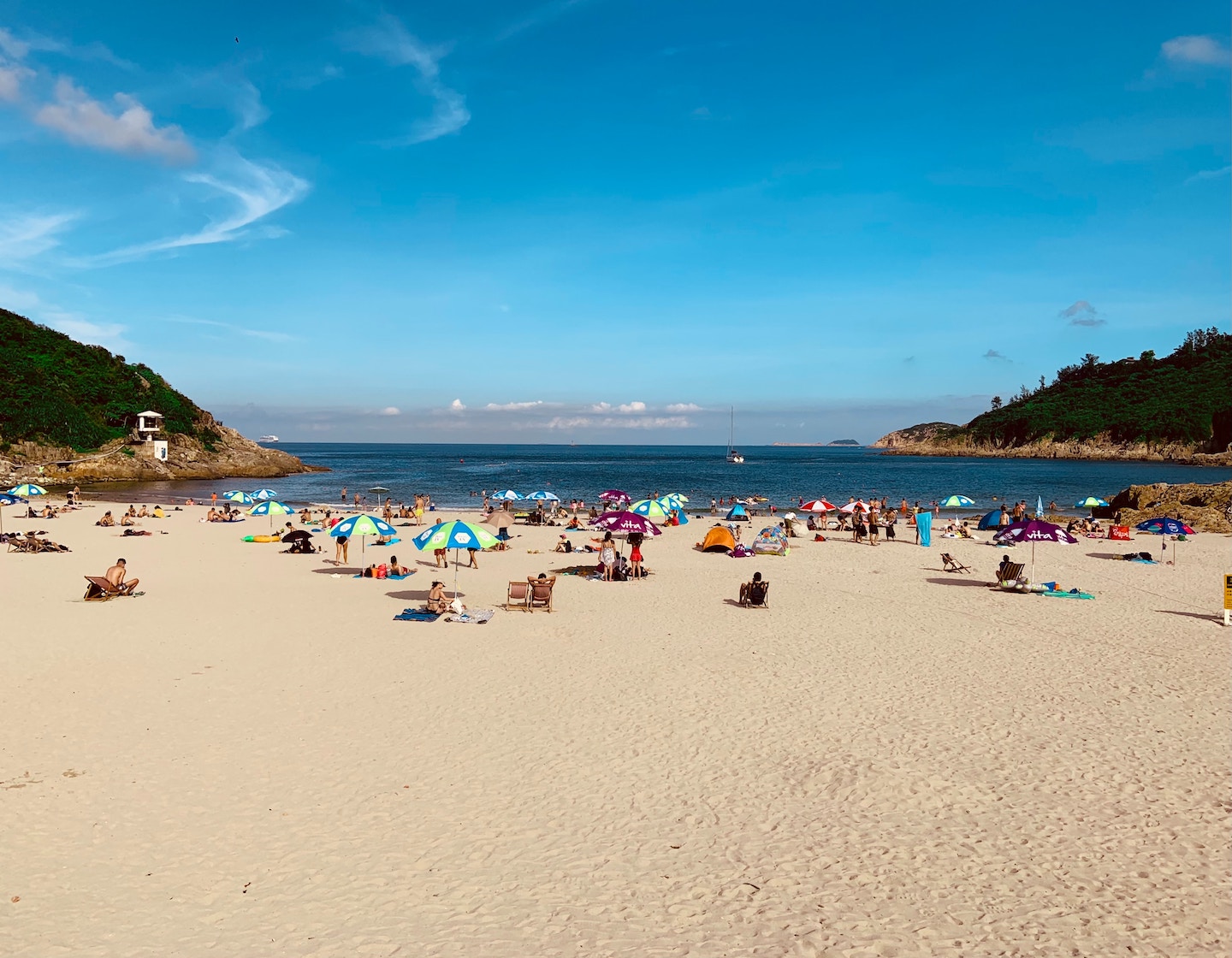 ชายหาด Shek O: สุดยอดคู่มือที่เหมาะสำหรับครอบครัวของคุณสำหรับ Shek O