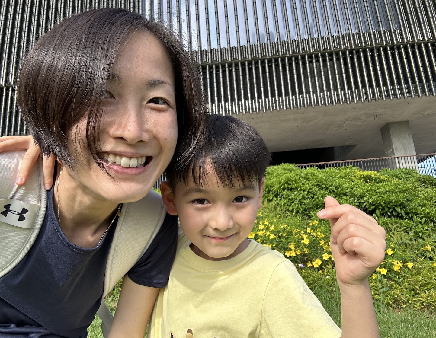 在香港養育自閉症孩子：準備好在港鐵唱歌！