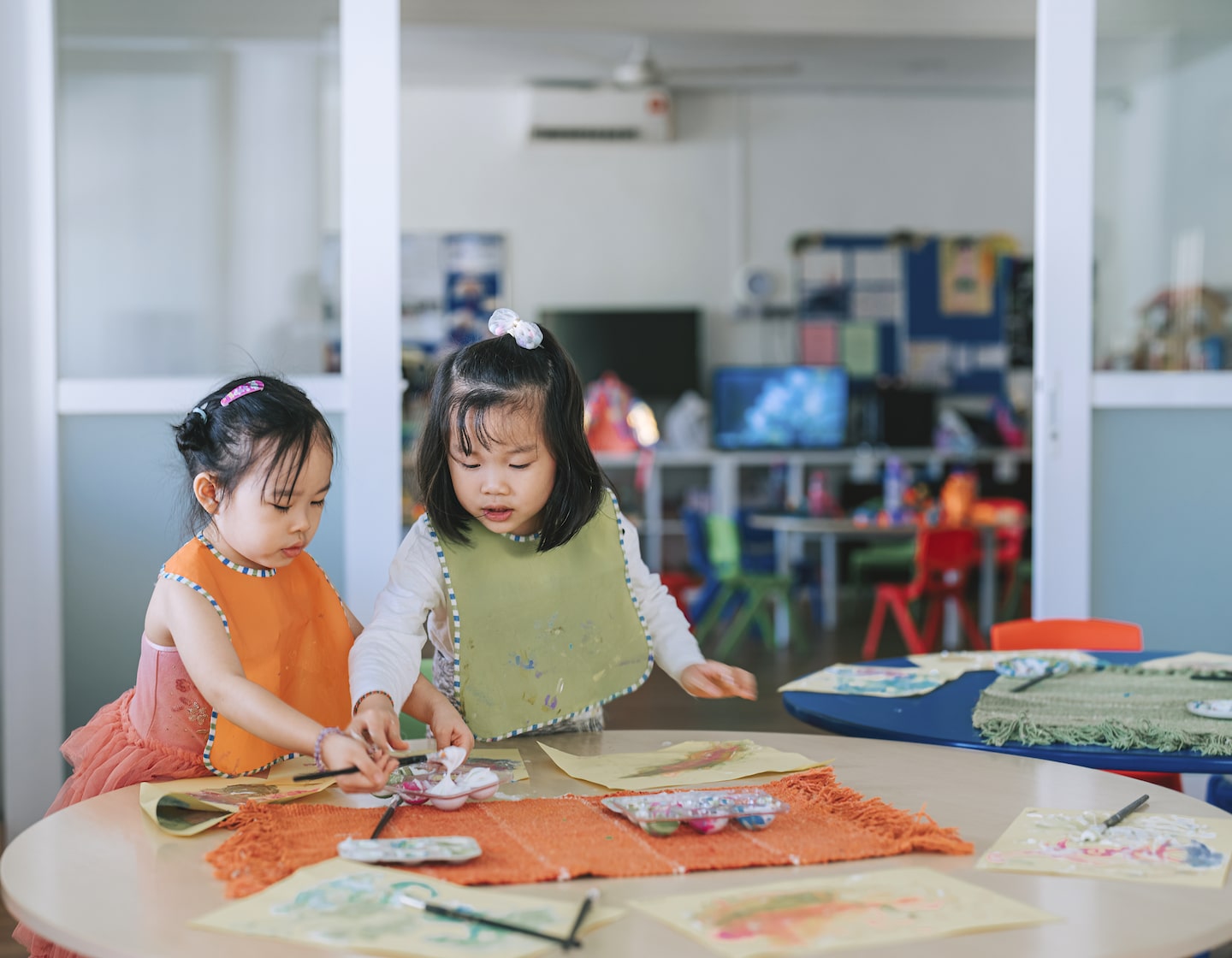 蒙特梭利教育指南：香港頂尖蒙特梭利學校