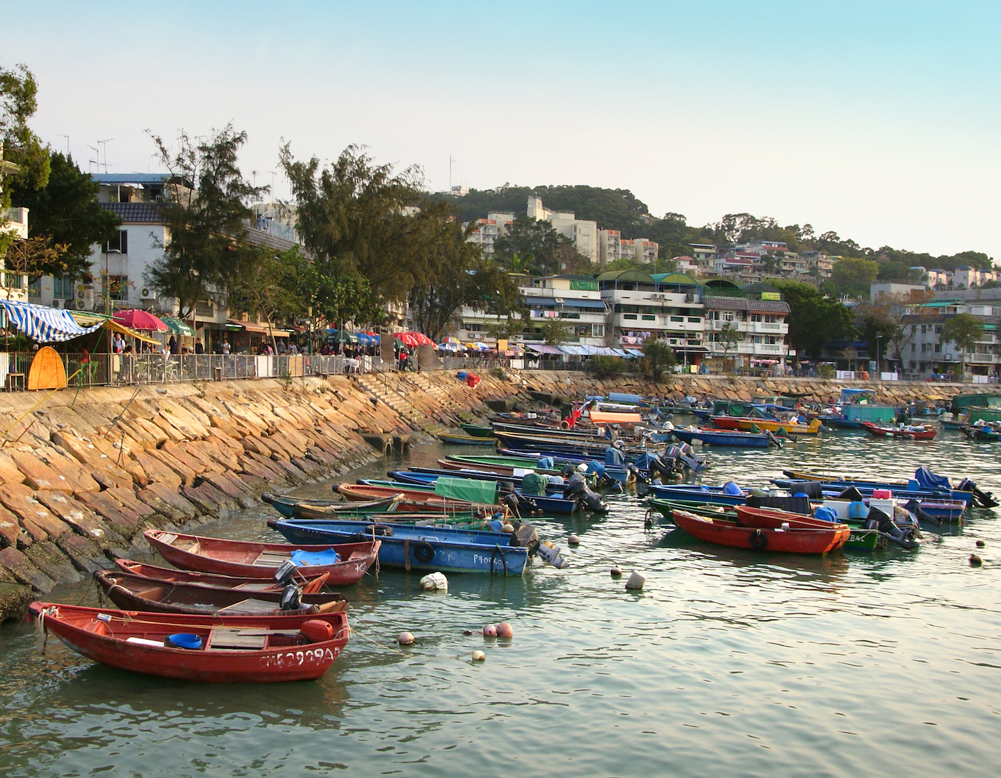 คู่มือเกาะ Cheung Chau: ร้านอาหารทะเล ชายหาด การเดินป่า และอื่นๆ อีกมากมาย