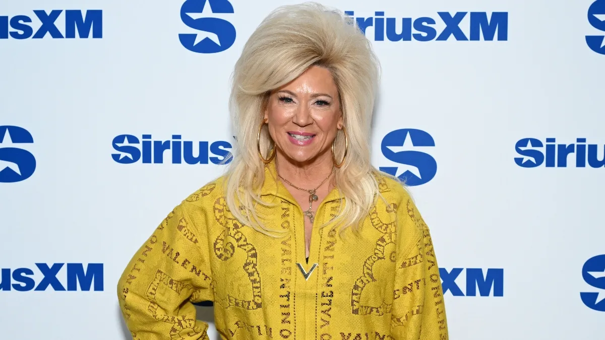 The Long Island Medium เพิ่งเปิดตัวเครื่องประดับ