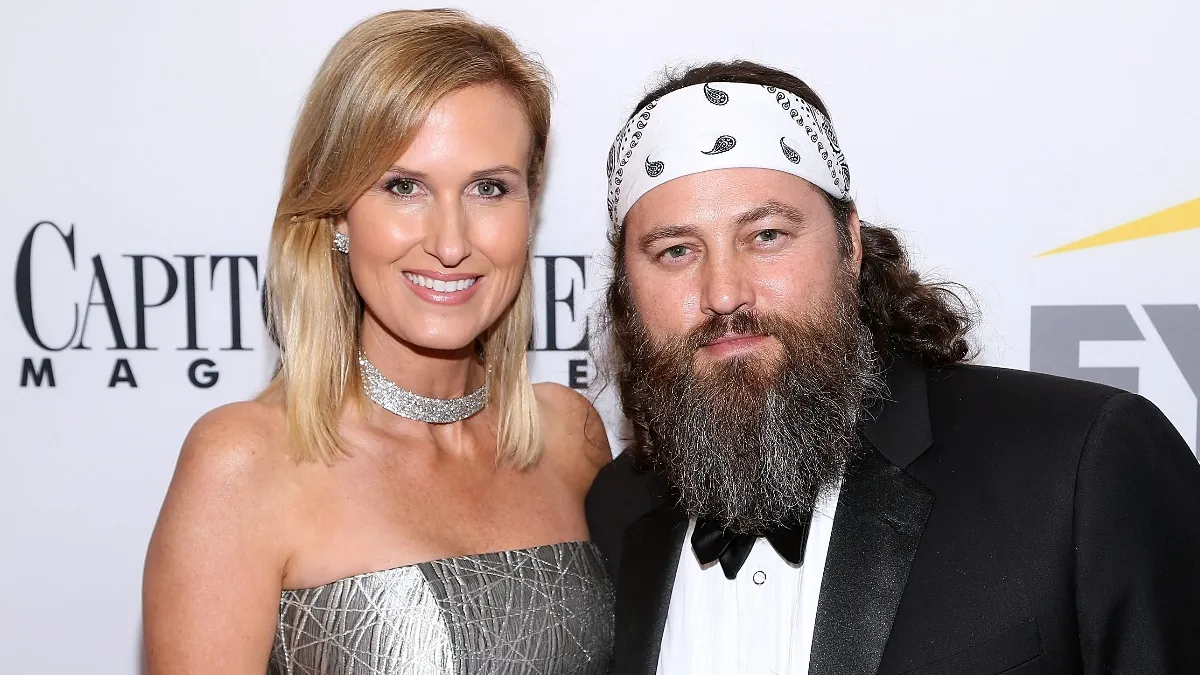 Willie และ Korie Robertson: คู่รัก 'Duck Dynasty' รักษาความแข็งแกร่งให้กับการแต่งงานของพวกเขาได้อย่างไร