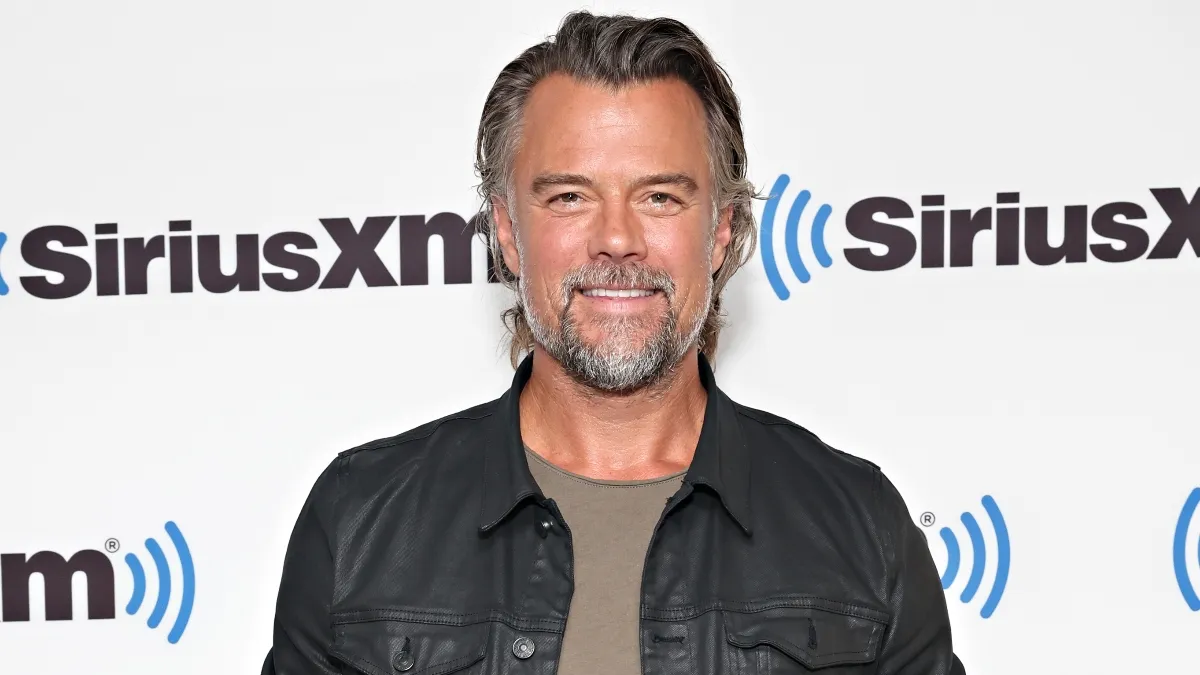 喬什·杜海爾（Josh Duhamel