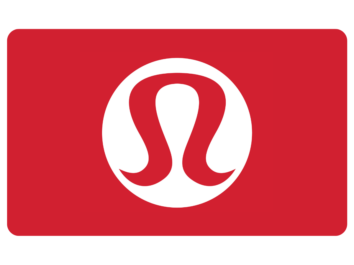 贏取價值 100.00 美元的 Lululemon 禮品卡！