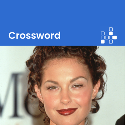 Crosswords: Crossword ของเกมสมอง #39