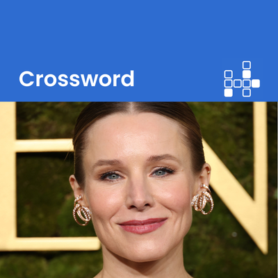 Crosswords: Crossword ของเกมสมอง #40