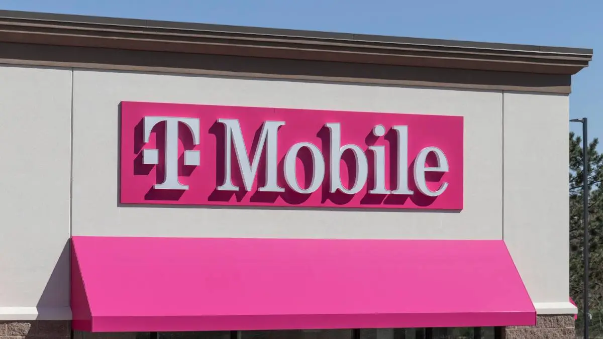 T-Mobile Starlink Beta啟動