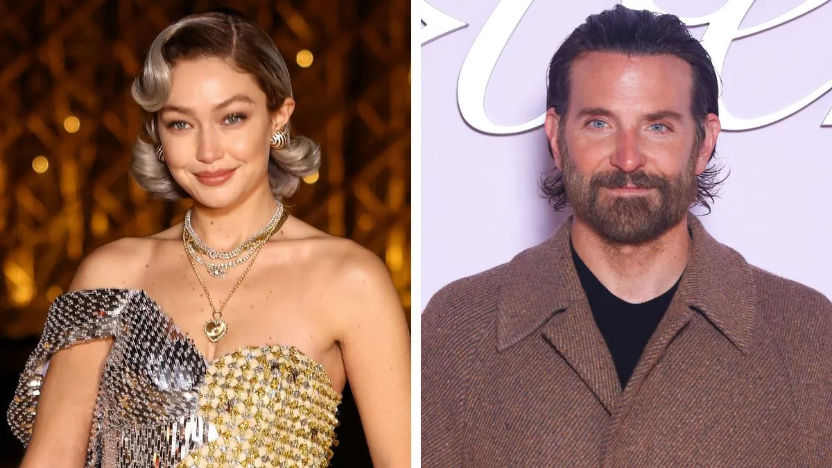 ทุกสิ่งที่เรารู้เกี่ยวกับความสัมพันธ์ของ Gigi Hadid และ Bradley Cooper 'Romantic'